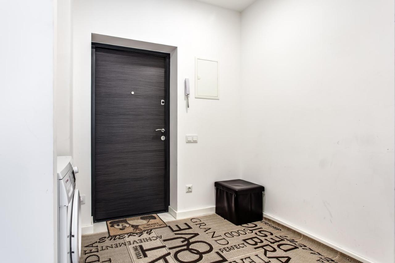 Vip Apartments Lviv Exterior photo